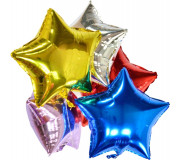 ФОЛЬГОВАНІ КУЛЬКИ